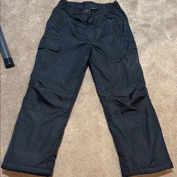 Snow/ski pants vertical 9 - Picture 1 of 7